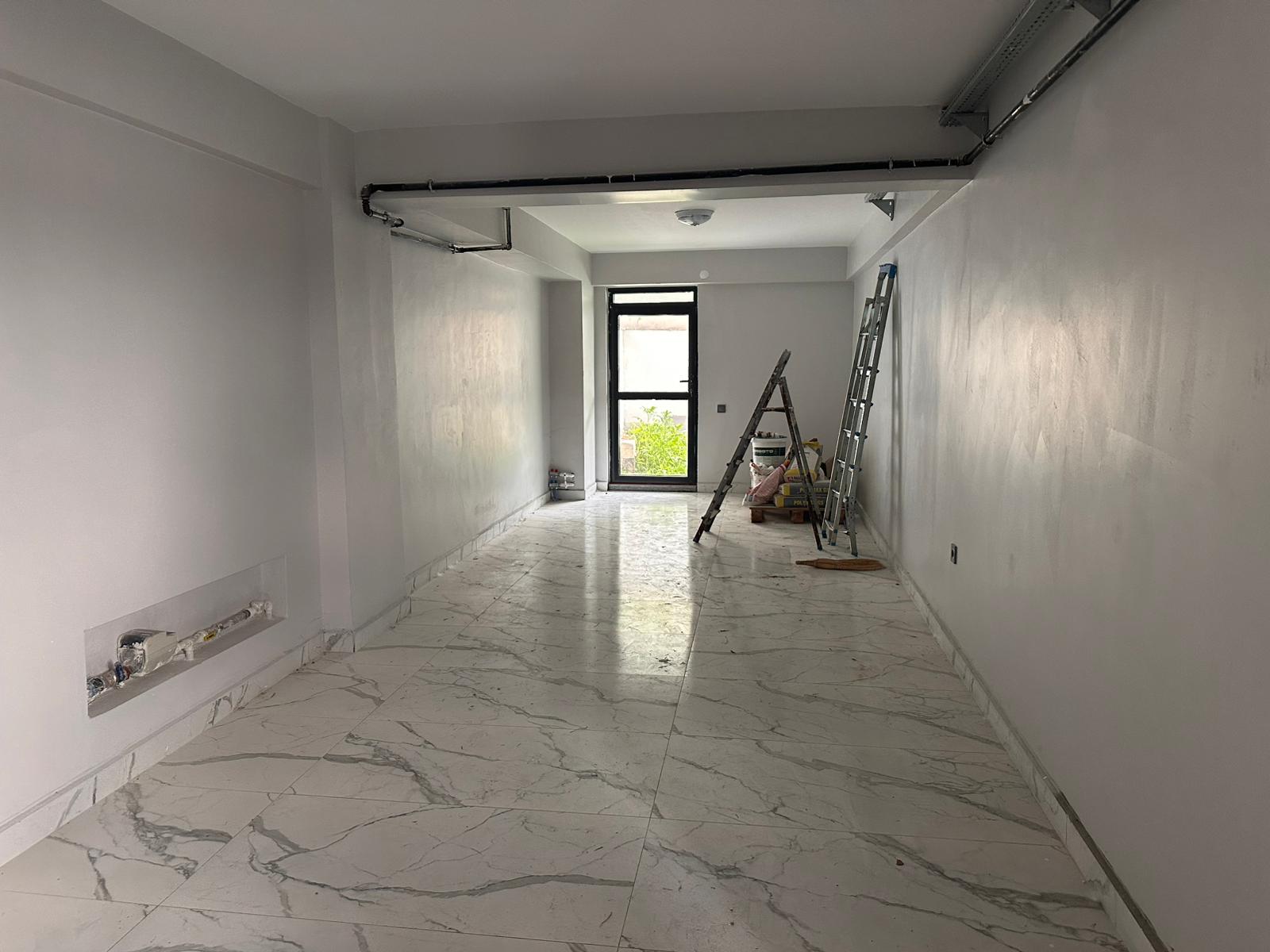 MABEL'DEN TEPEBAŞI / SAZOVA'DA SATILIK LÜKS VİLLALAR